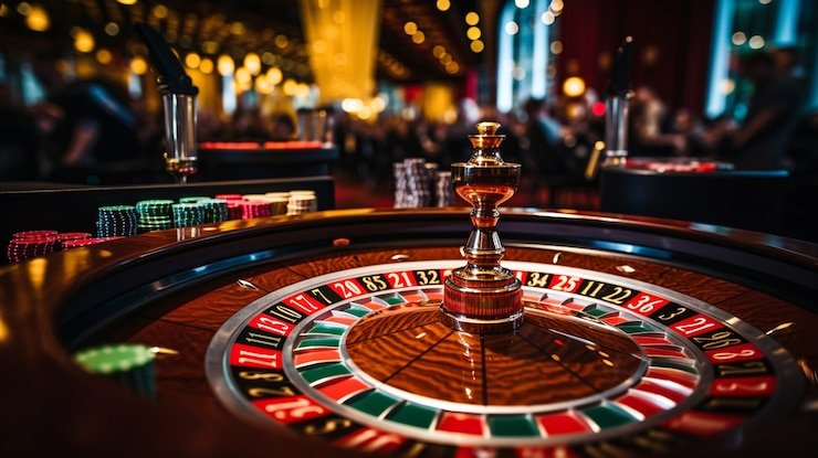 Penjelasan nilai kartu dan tabel pembayaran Dragon Tiger Live