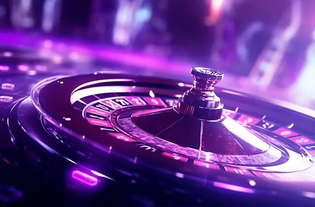 Slot video Spadegaming dengan grafis modern dan fitur bonus yang jelas